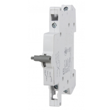 Блок-контакт PS KZS-2M/4M (1NC+NC/NO)